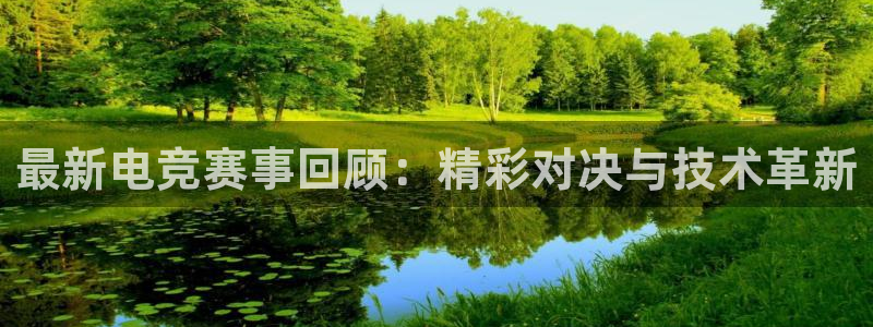 杜邦娱乐的意思：最新电竞赛事回顾：精彩对决与技术革新